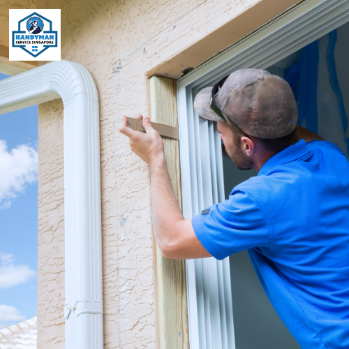 Expert Sliding Door Roller Replacement Service in Singapore: Why It’s Essential